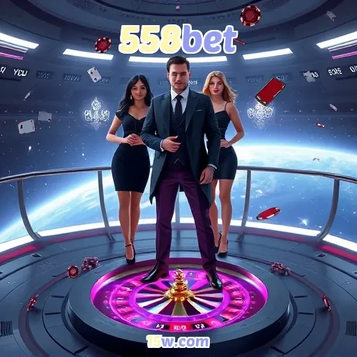 558bet App