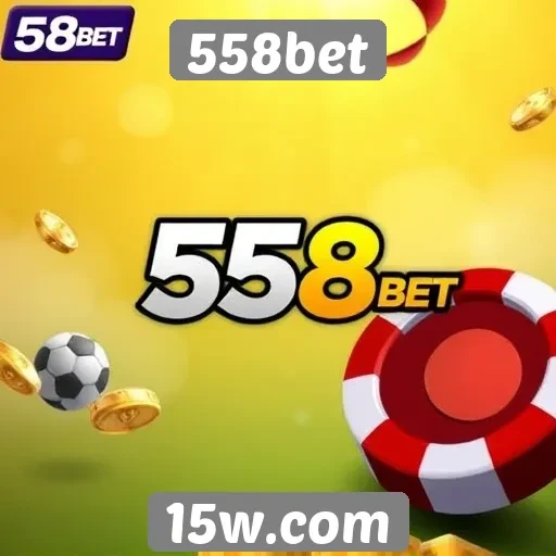 558bet oferece ampla variedade de jogos de cassino