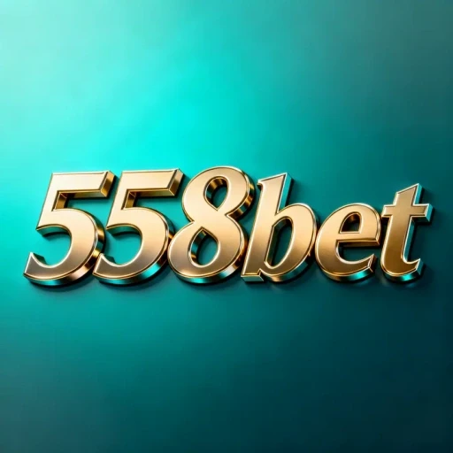 558bet Logo