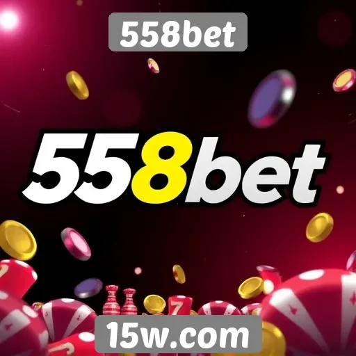 Promoções e bônus disponíveis na 558bet