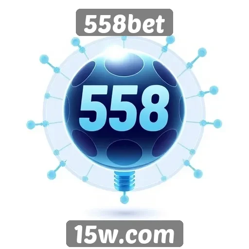 Uso de tecnologia na plataforma de apostas 558bet